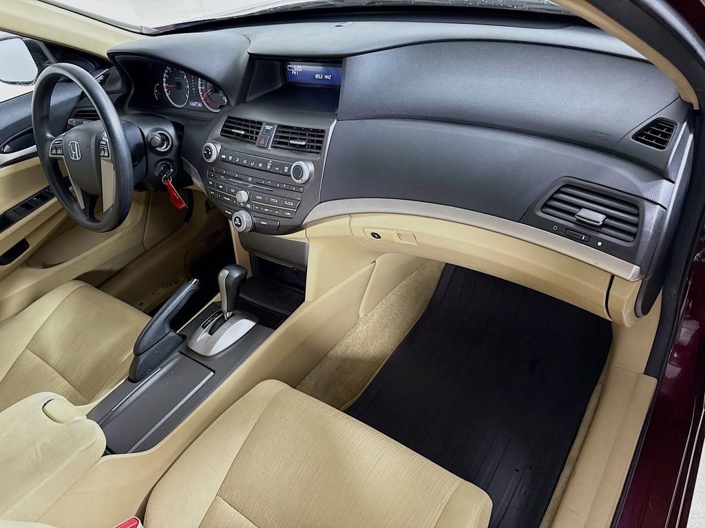 Used 2012 Honda Accord LX image 25