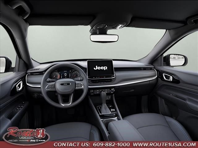 New 2026 Jeep Compass Limited AWD/4WD image 15