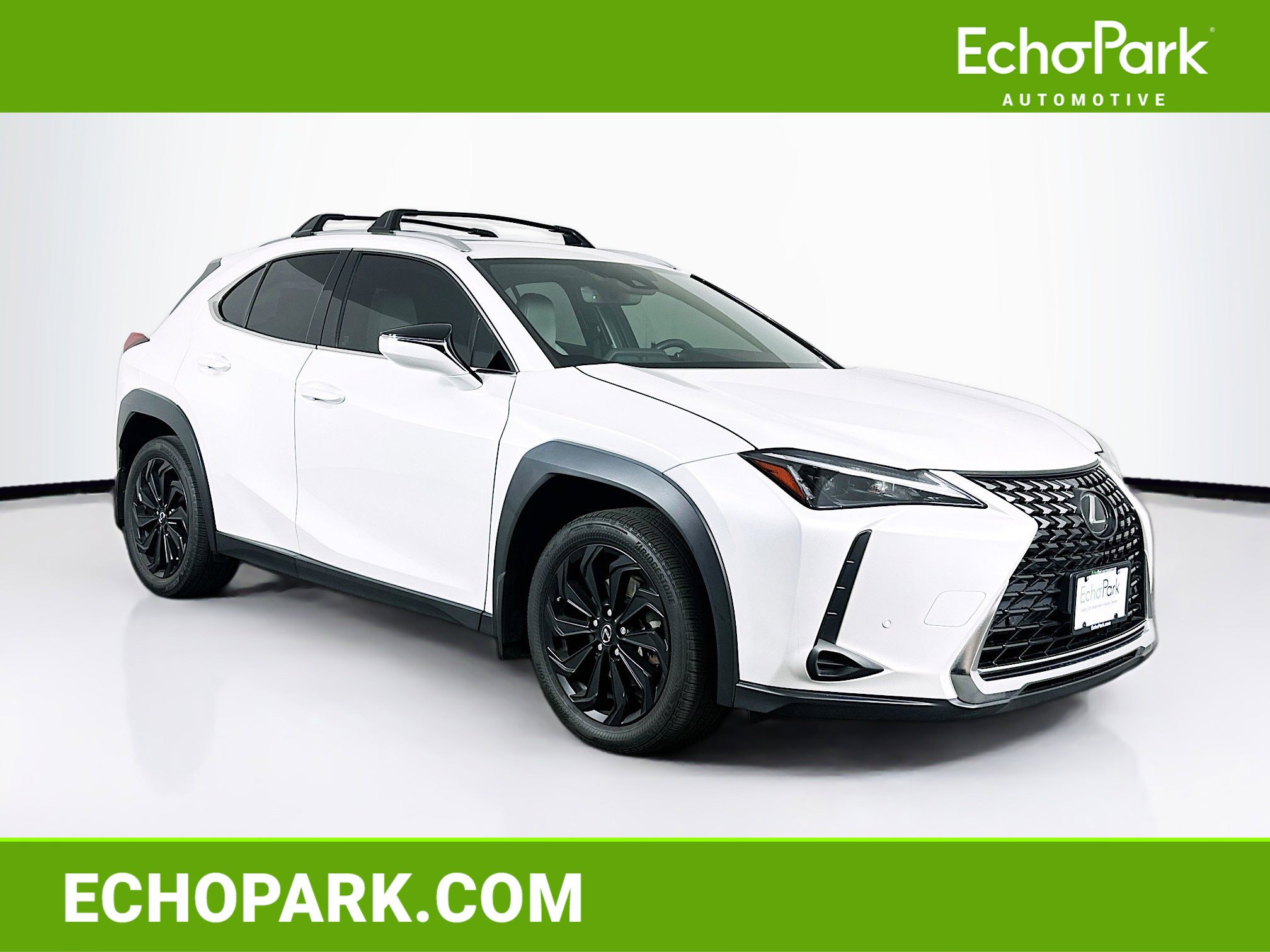 Used 2023 Lexus UX 250h FWD image 1