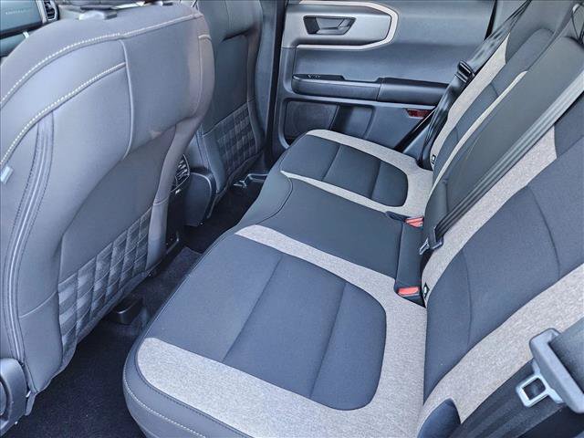 New 2026 Ford Bronco Sport Big Bend AWD/4WD image 15