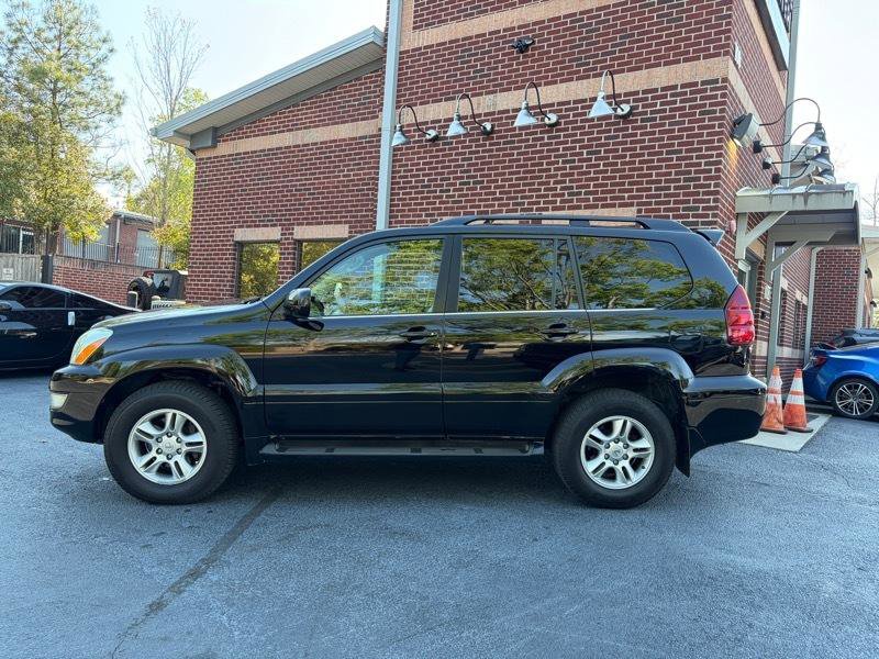 Used 2004 Lexus GX 470 image 4