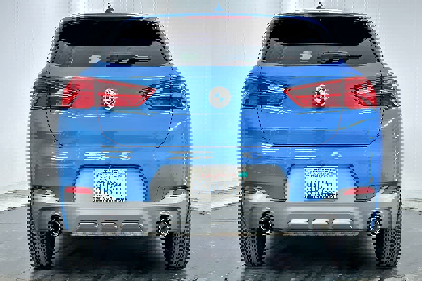 Used 2018 BMW X2 xDrive28i w/ M SportX Package image 7