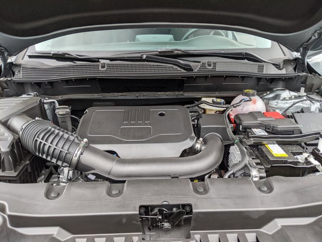 New 2025 Chevrolet Blazer LT w/ Driver Confidence Package image 20