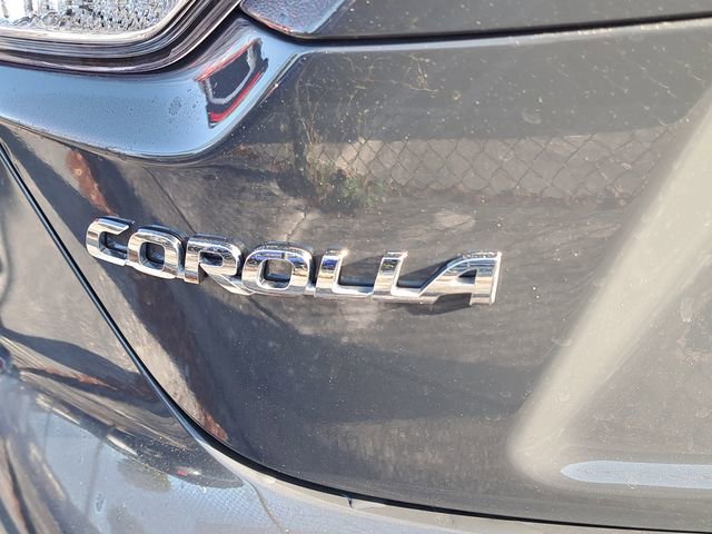 Used 2025 Toyota Corolla LE image 5