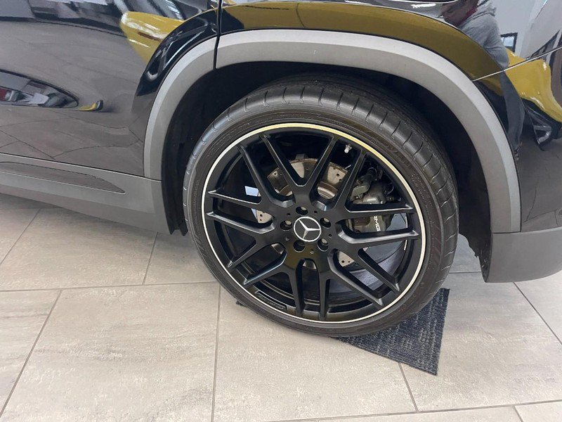 Used 2023 Mercedes-Benz GLA 45 AMG 4MATIC image 34