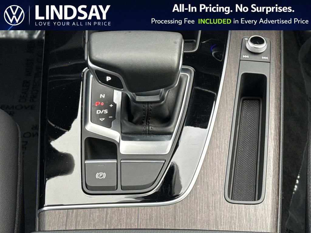 Used 2022 Audi Q5 2.0T Premium image 17