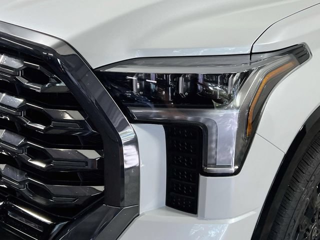New 2026 Toyota Tundra Platinum AWD/4WD image 8