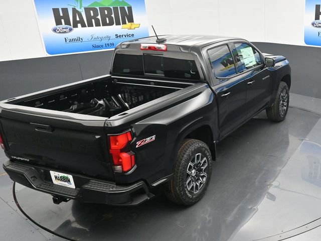 New 2026 Chevrolet Colorado Z71 w/ Technology Package image 23