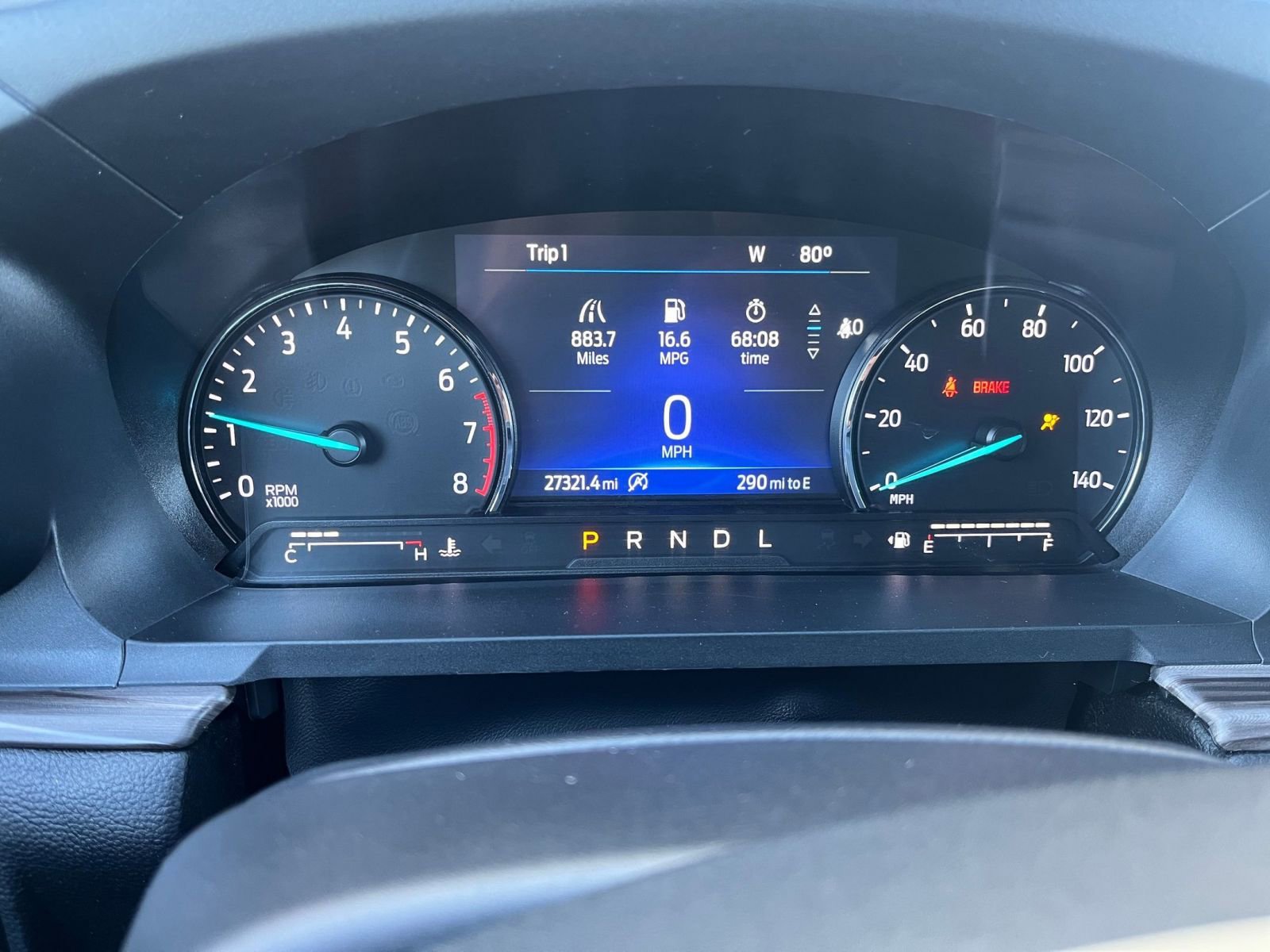 Used 2023 Ford Explorer Limited image 44