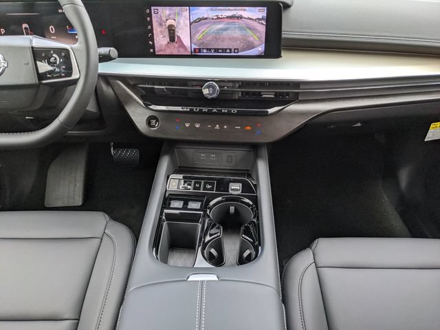 New 2025 Nissan Murano SL w/ Cargo Package AWD/4WD image 17