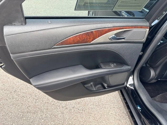 Used 2017 Lincoln MKZ Reserve w/ Climate Package AWD/4WD image 17