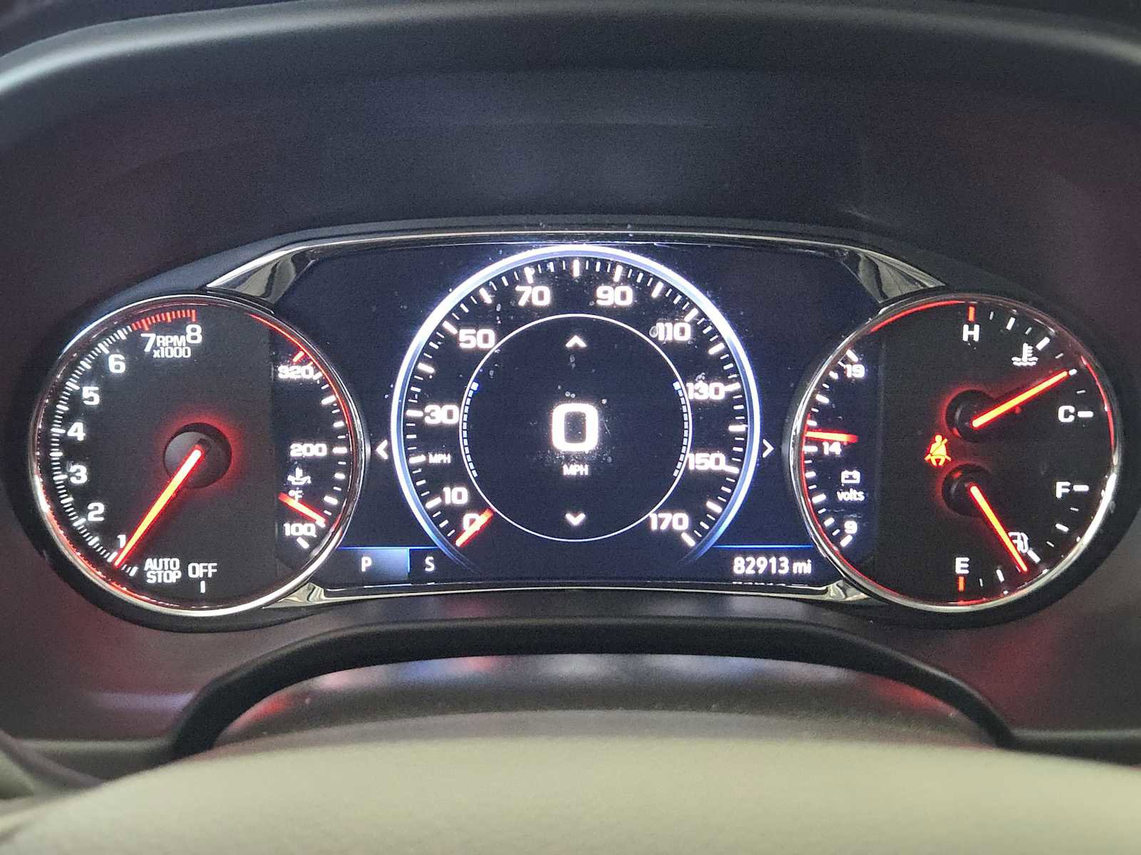 Used 2021 GMC Acadia Denali w/ Denali Technology Package image 17