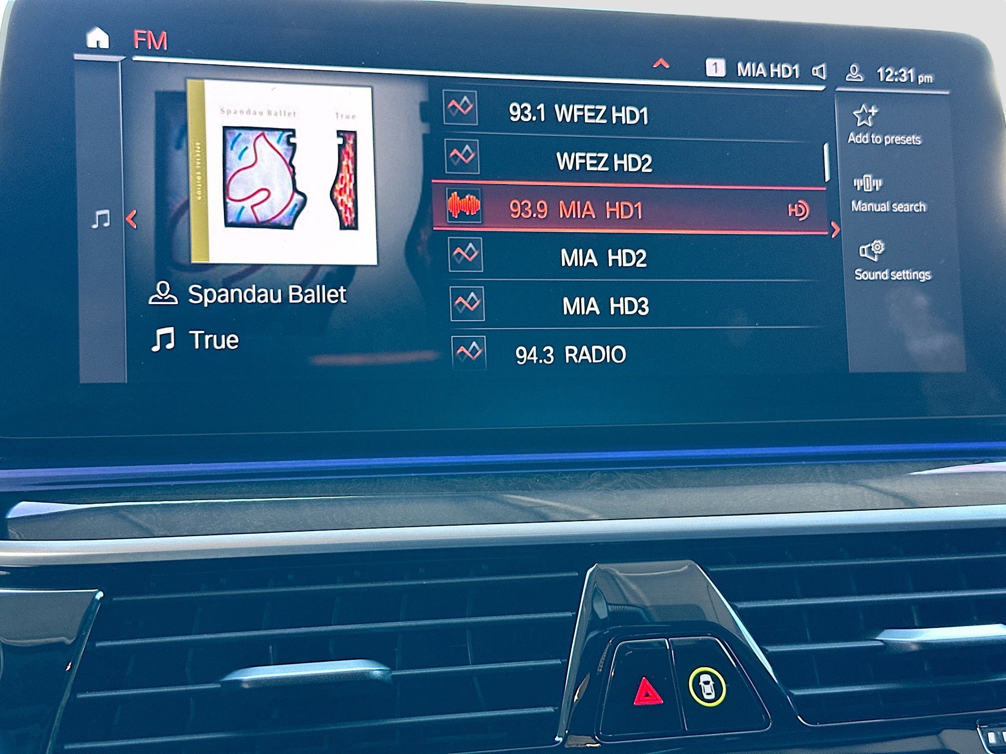 Certified 2023 BMW 540i w/ Premium Package image 14