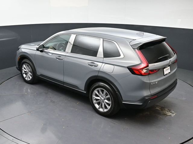 Used 2024 Honda CR-V EX-L image 43