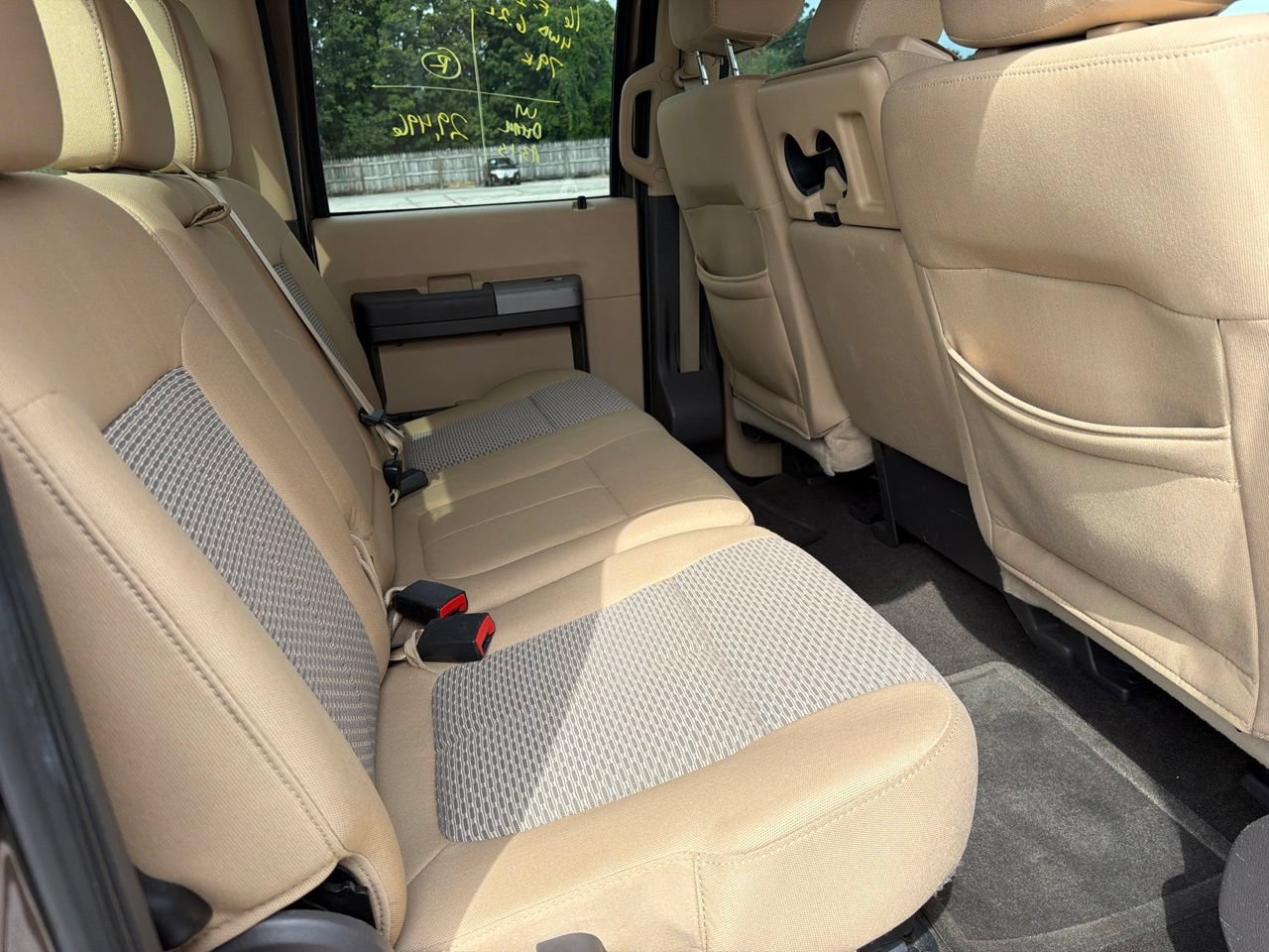 Used 2016 Ford F250 XLT w/ XLT Premium Package AWD/4WD image 18