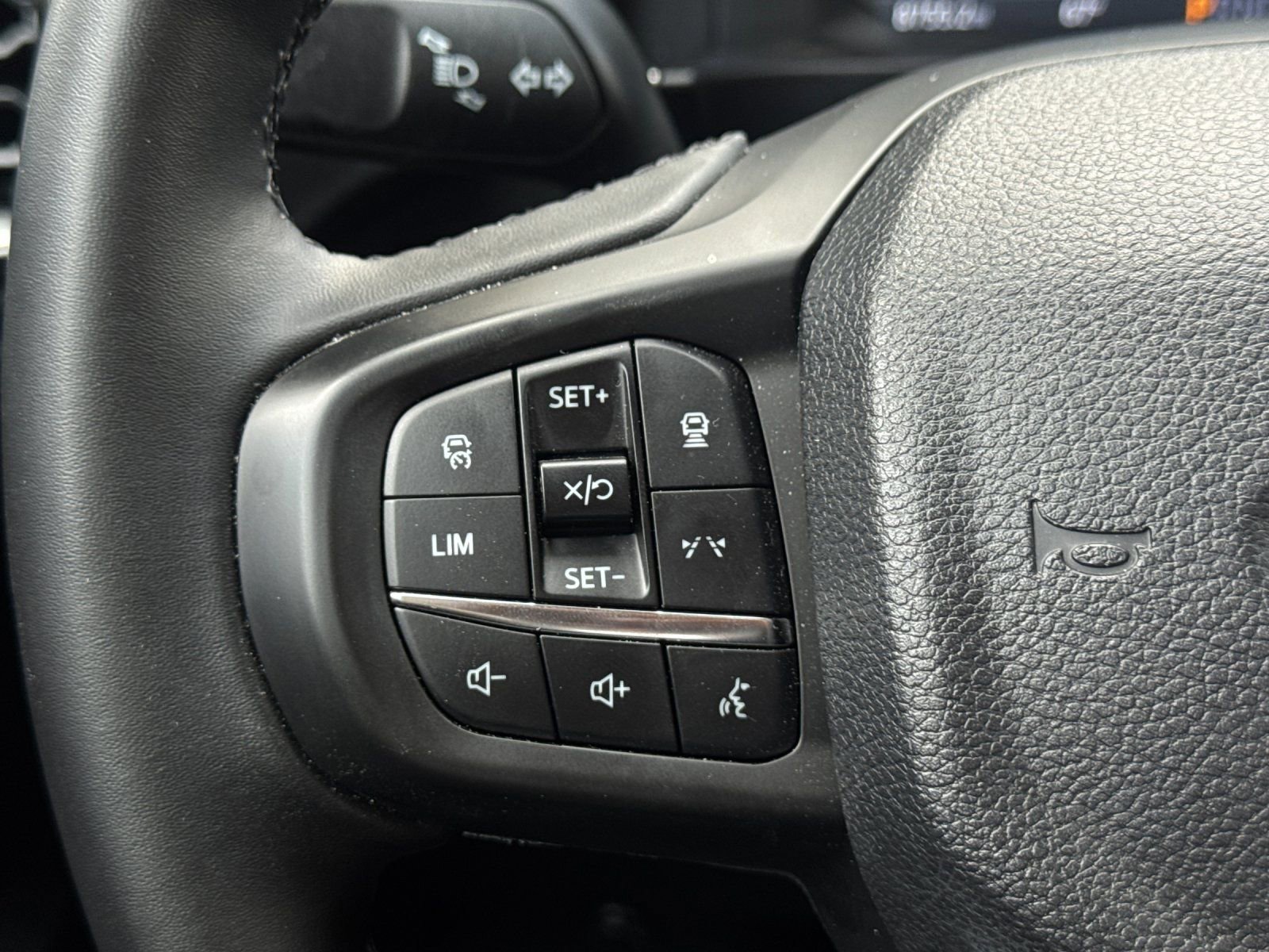 Used 2024 Ford Ranger XLT AWD/4WD image 26