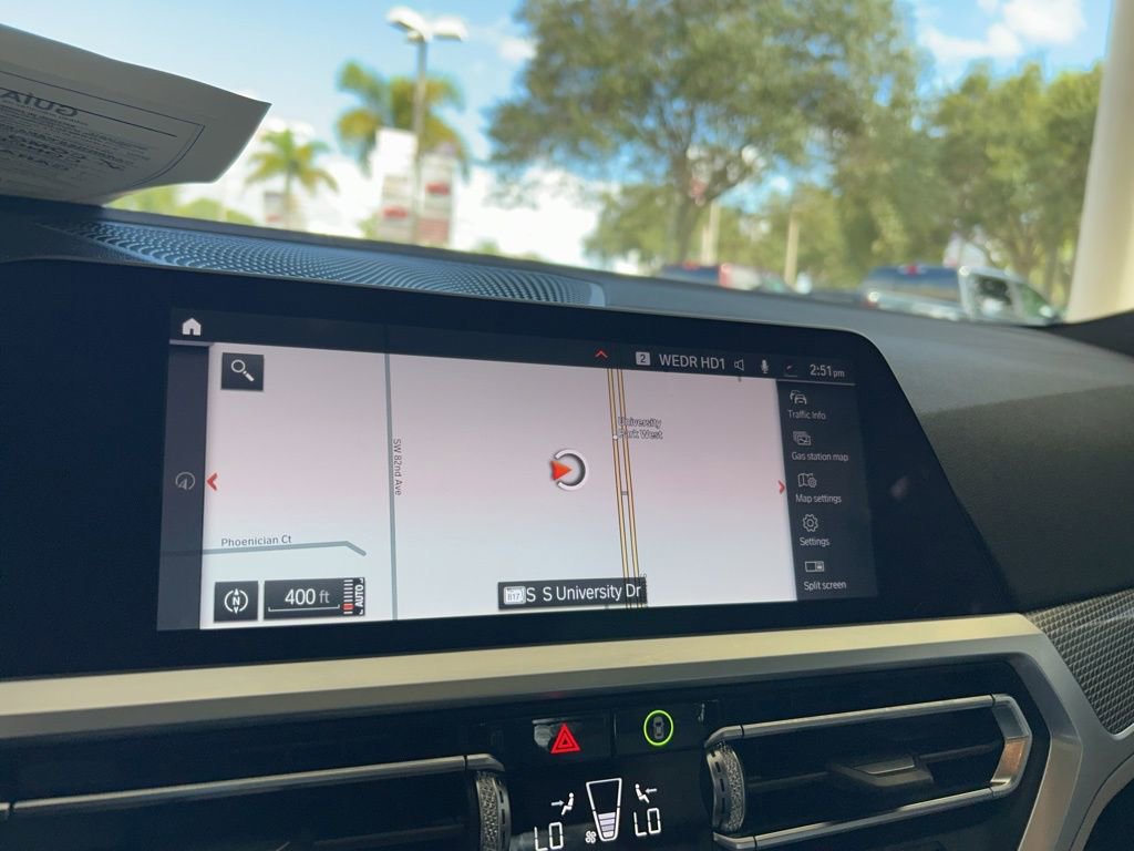 Used 2020 BMW M340i xDrive image 11