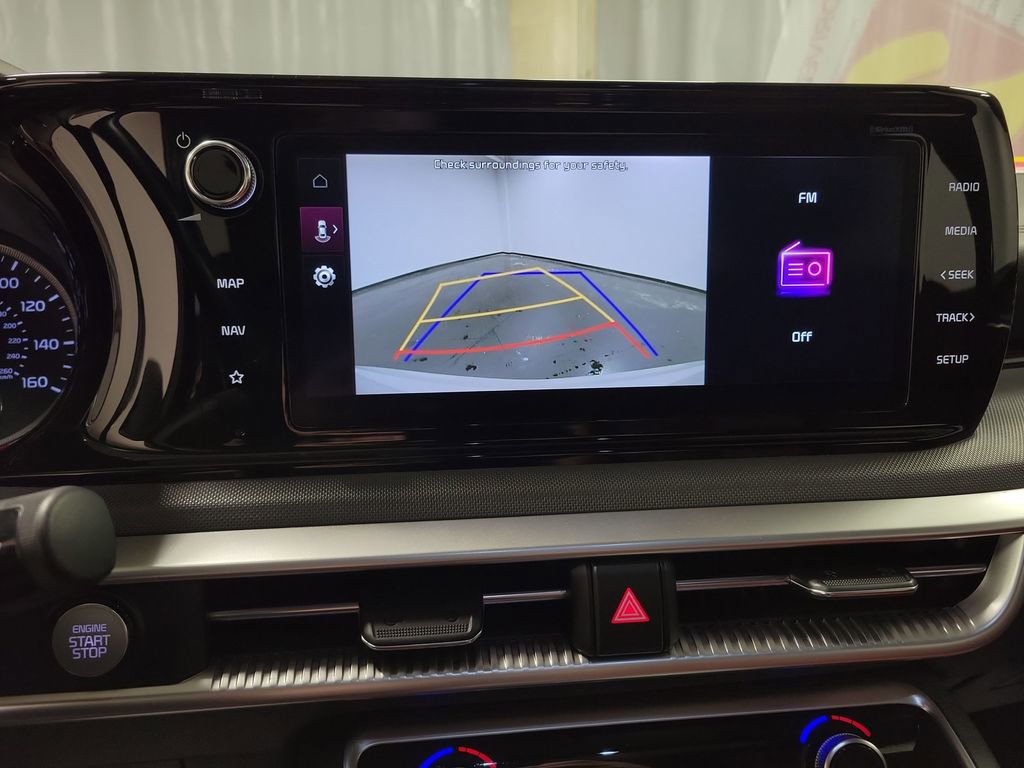 Used 2024 Kia K5 GT-Line image 18