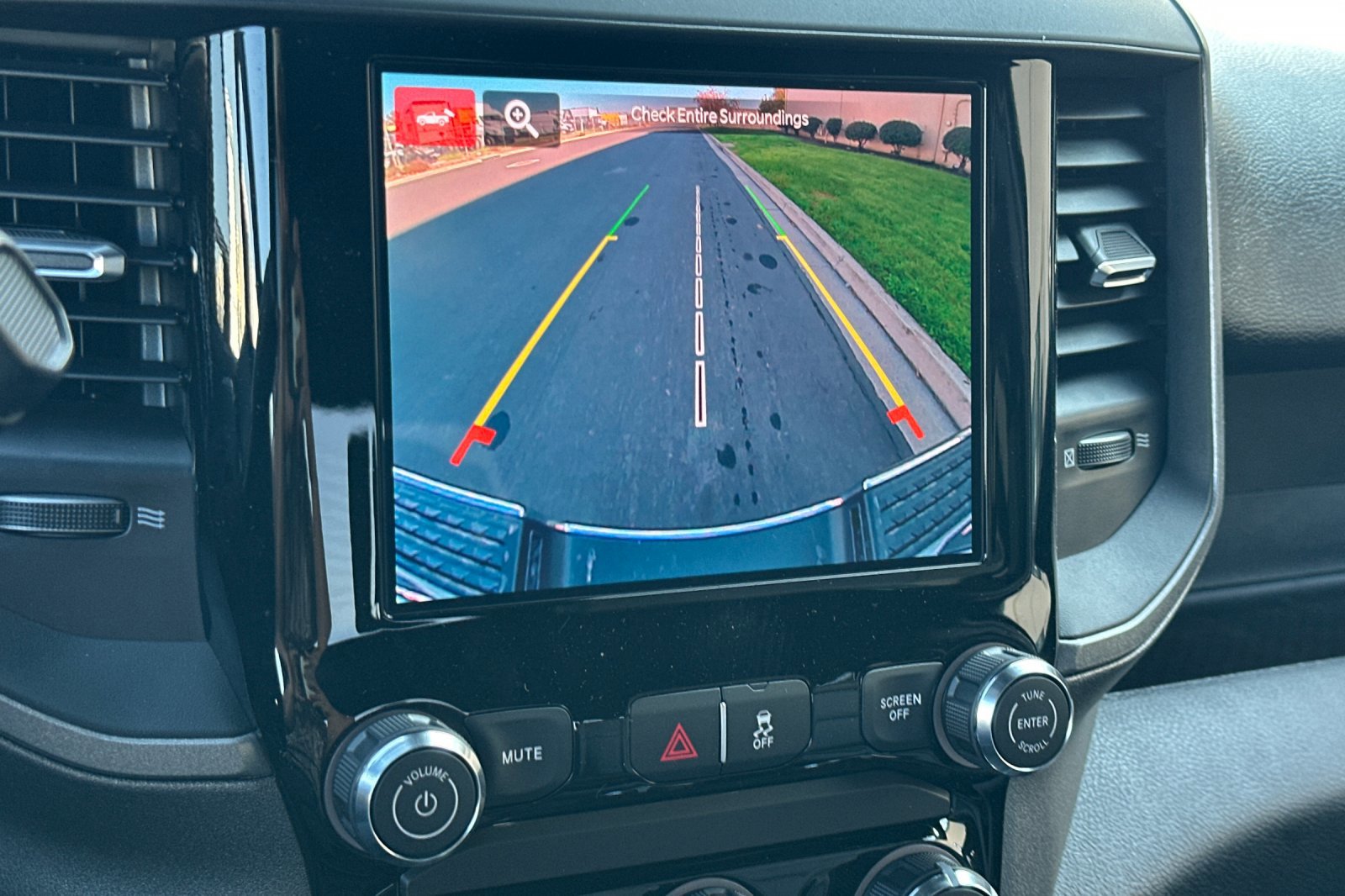 New 2026 RAM 2500 Tradesman w/ Chrome Appearance Group image 17