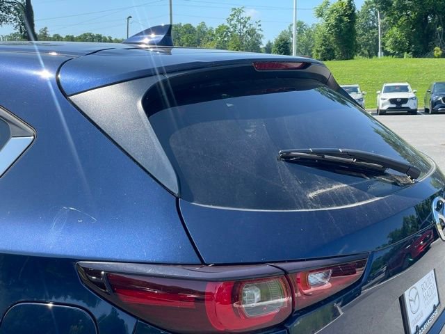 Used 2022 MAZDA CX-5 AWD 2.5 S w/ Select Package image 24