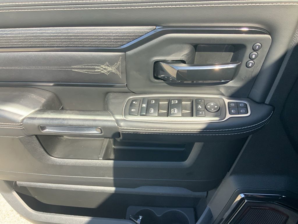 Certified 2023 RAM 3500 Limited image 16