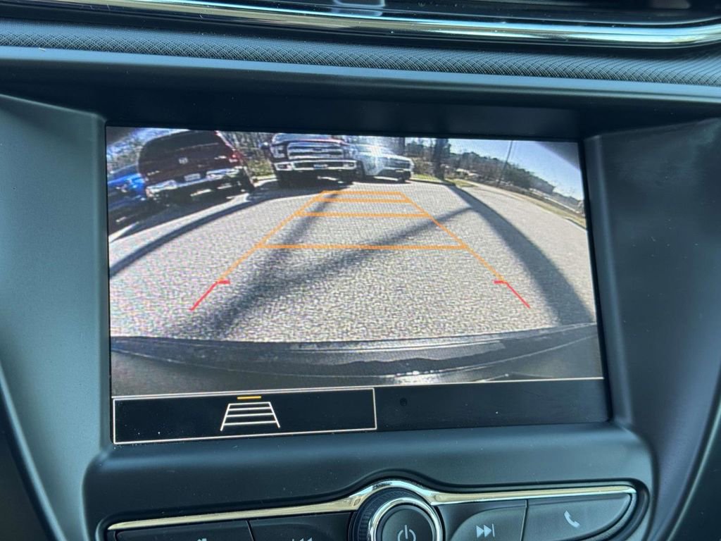 Used 2023 Chevrolet TrailBlazer LS image 5