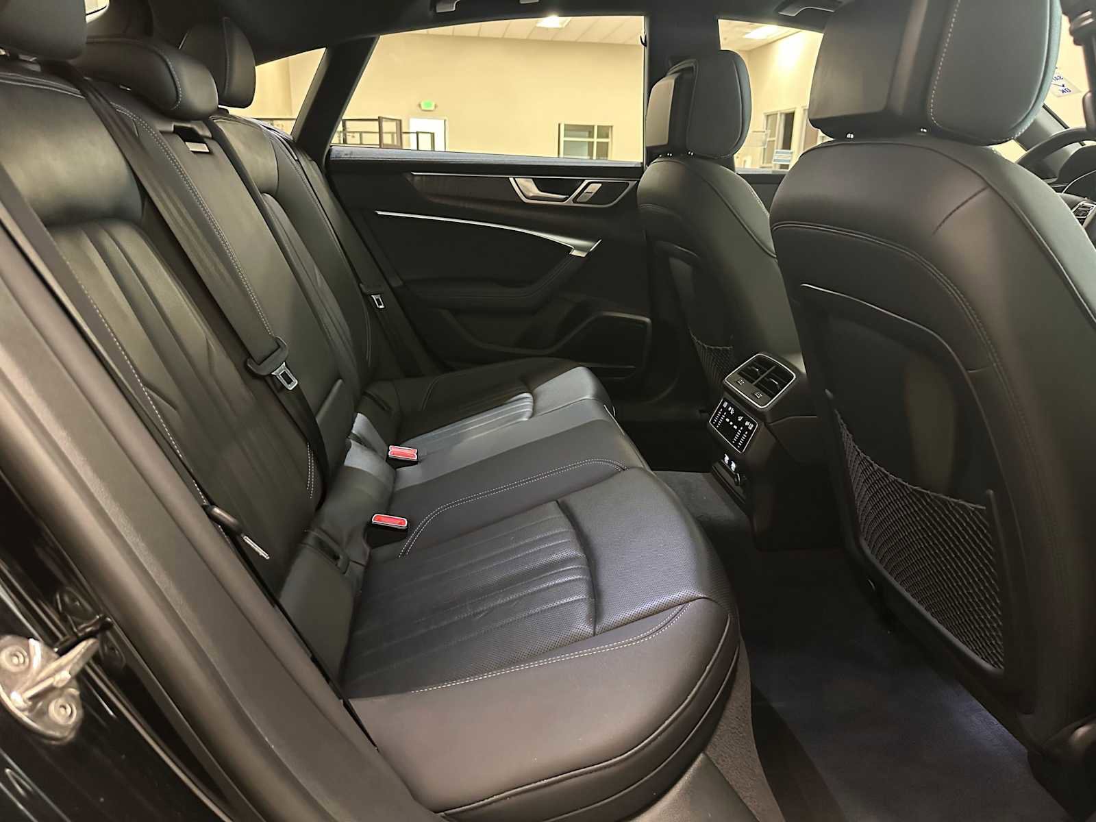 Used 2019 Audi A7 3.0T Premium Plus w/ Premium Plus Package image 26