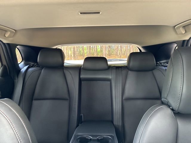 Used 2024 MAZDA CX-30 AWD 2.5 S w/ Premium Package image 34