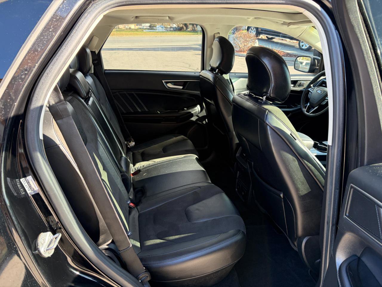 Used 2016 Ford Edge Sport w/ Equipment Group 401A AWD/4WD image 7