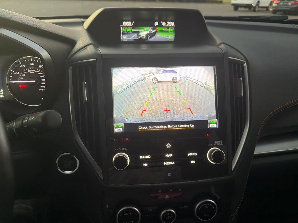 Used 2018 Subaru Crosstrek 2.0i Limited image 23