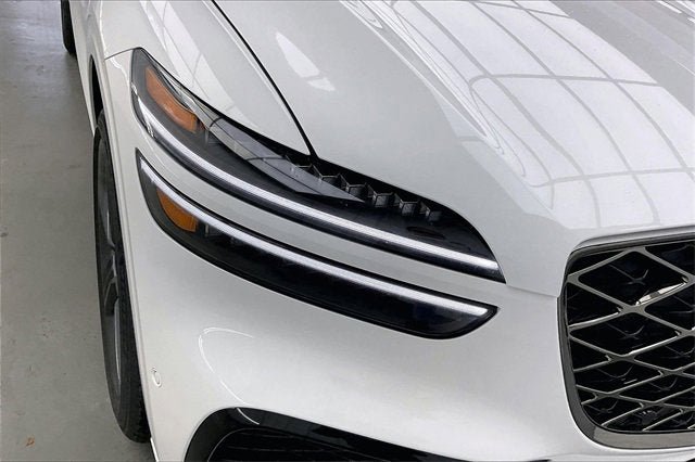 New 2026 Genesis GV70 2.5T Sport Prestige AWD/4WD image 36