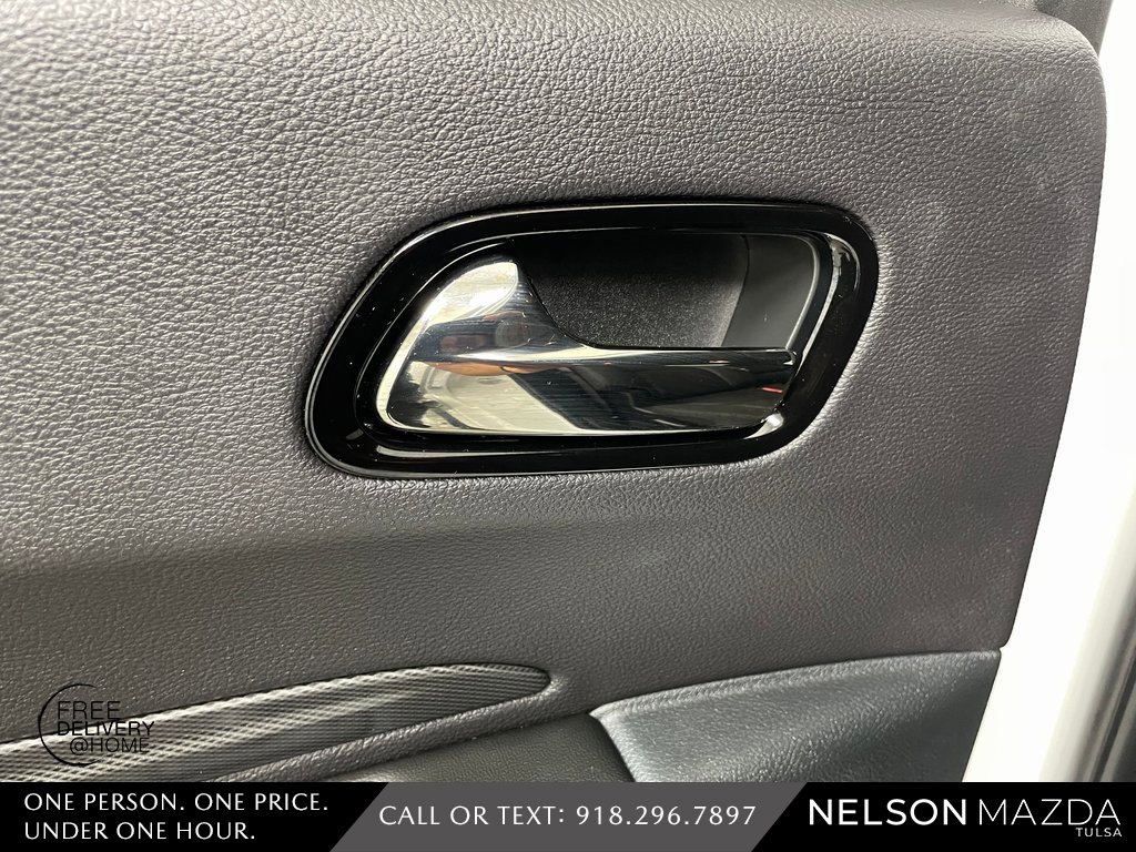 Used 2025 Dodge Durango GT w/ Trailer Tow Group IV image 36