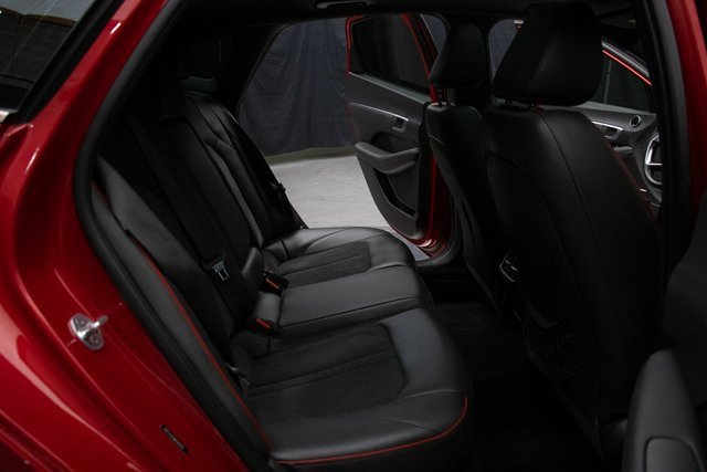 Used 2021 Hyundai Sonata SEL Plus w/ Tech Package image 18