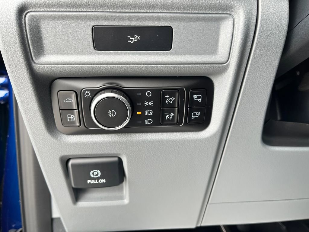 New 2026 Ford F150 XLT w/ Equipment Group 302A MID image 31