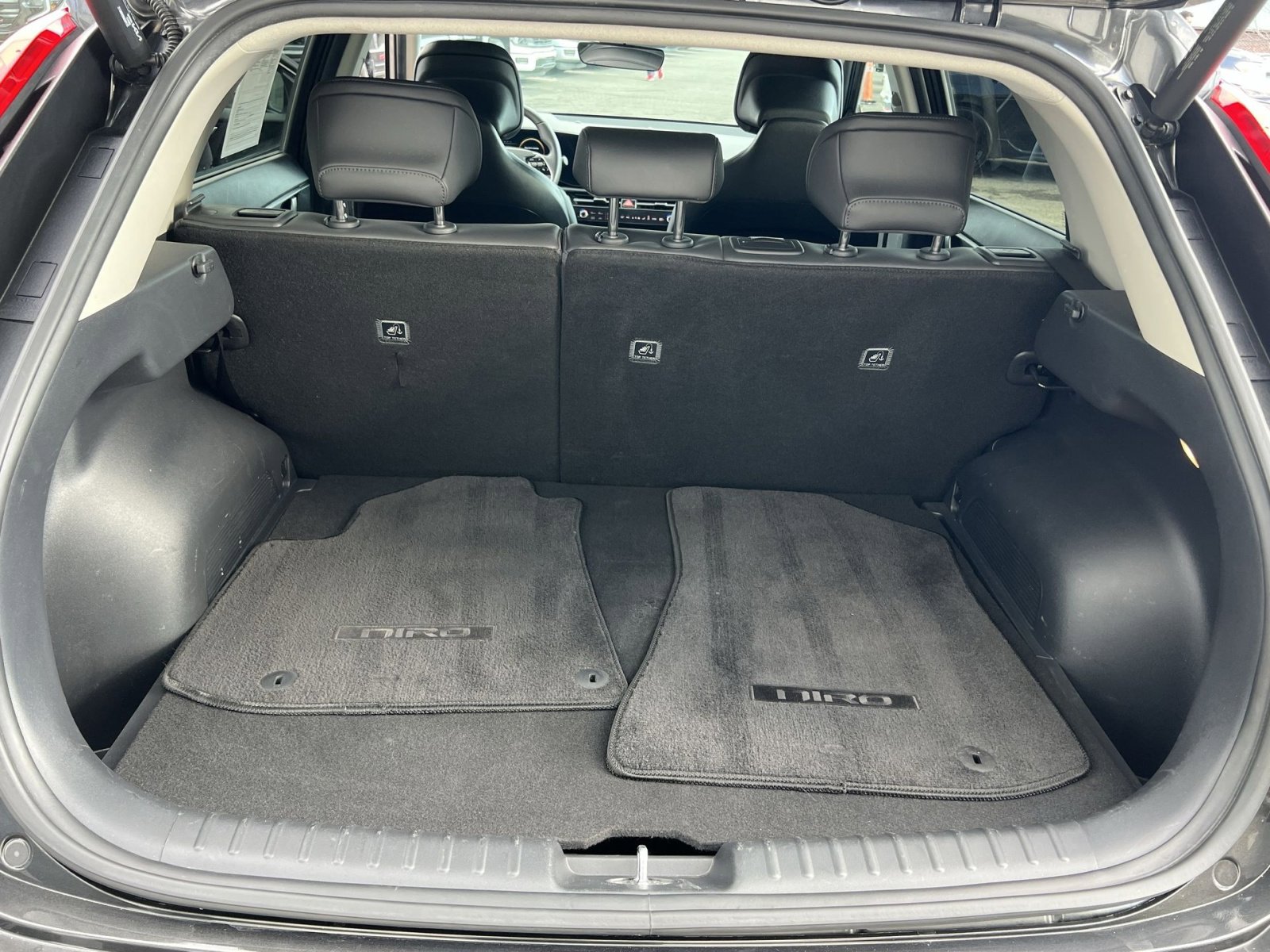 Used 2024 Kia Niro Wind image 25