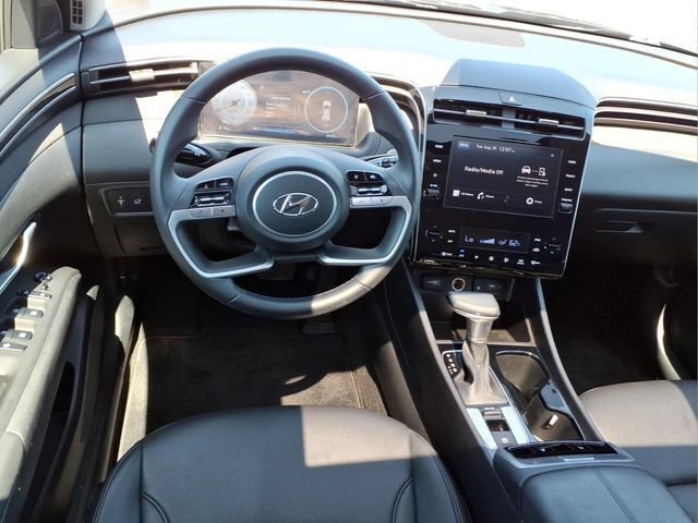 Used 2023 Hyundai Tucson SEL w/ Convenience Package AWD/4WD image 17