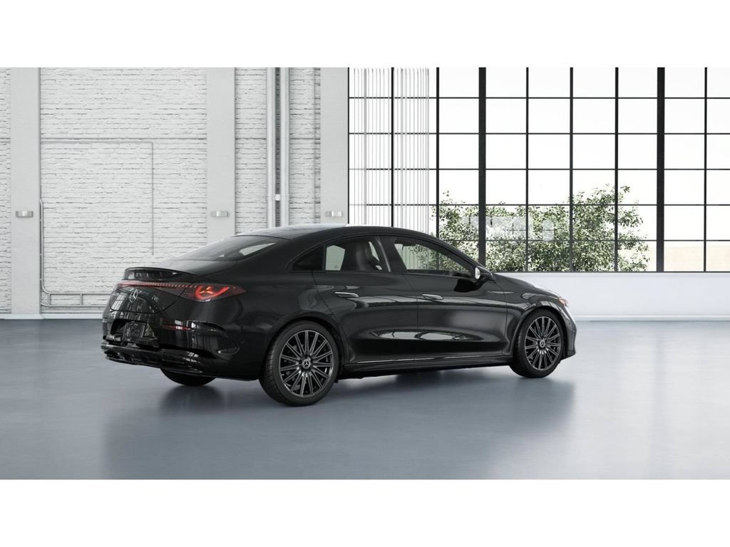 New 2027 Mercedes-Benz CLA 220 image 20