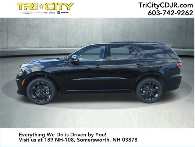 New 2026 Dodge Durango GT image 2