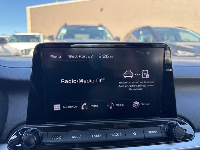 Certified 2023 Kia Forte LXS FWD image 10