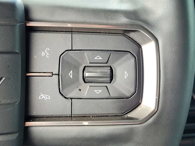 Used 2024 GMC Hummer EV 3X w/ Battery Pack, 24 Module Pack image 25