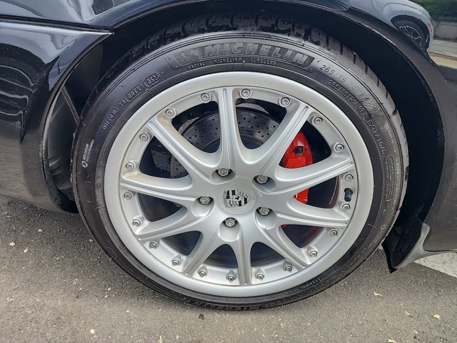 Used 2003 Porsche 911 GT3 RS image 17