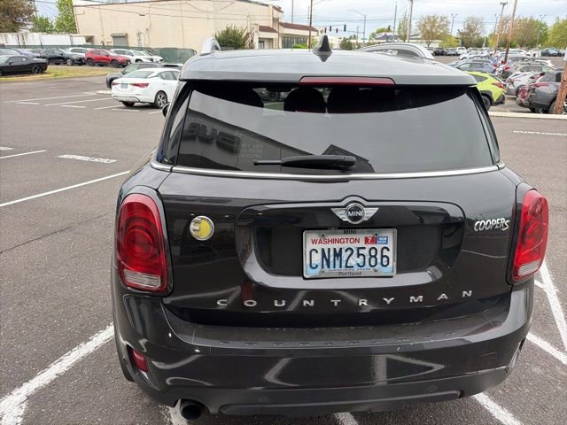 Used 2018 MINI Cooper Countryman SE image 7
