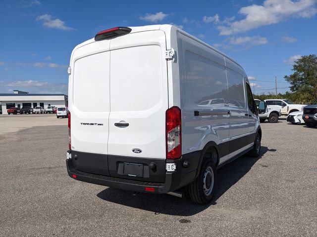 New 2026 Ford Transit 250 148 Medium Roof image 4