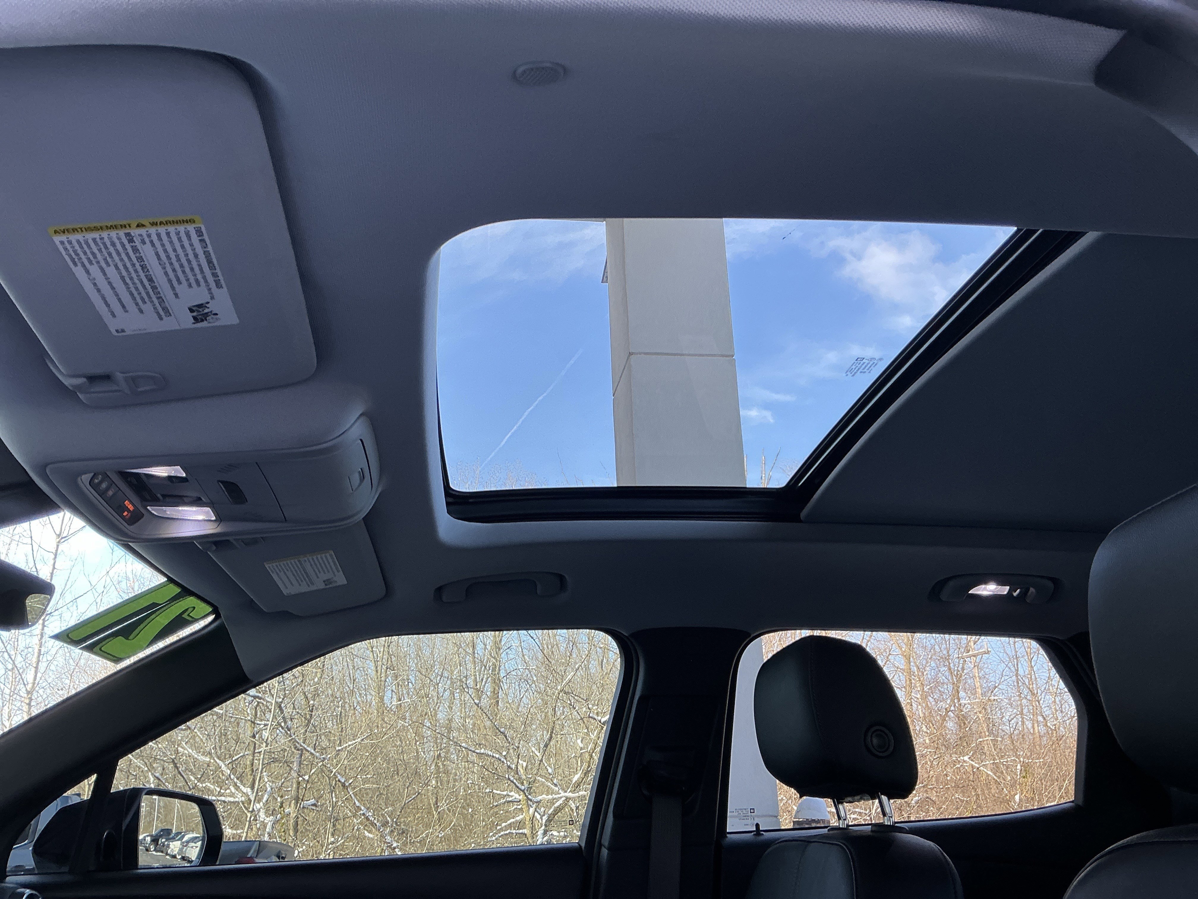 Used 2021 Chevrolet Blazer LT w/ Redline Edition image 17