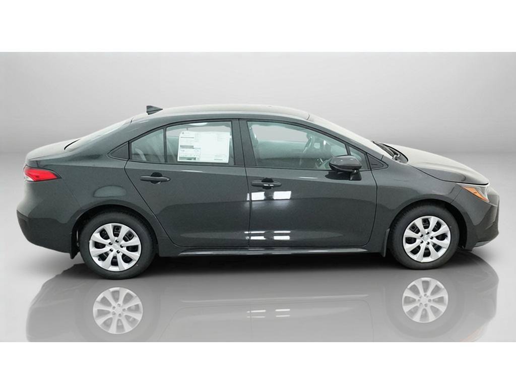 New 2027 Toyota Corolla LE FWD image 13