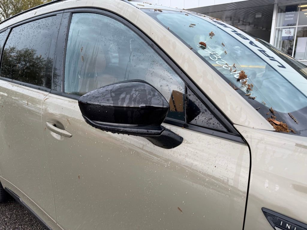 Used 2025 MAZDA CX-70 3.3 Turbo S w/ Premium Plus image 16