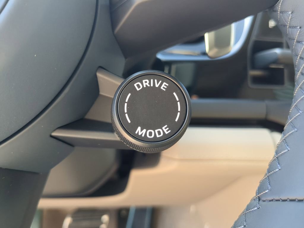 New 2026 Porsche Panamera image 37