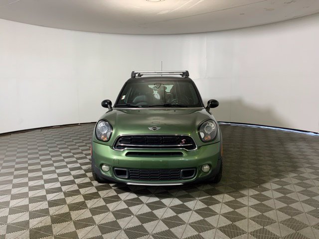 Used 2015 MINI Cooper Countryman S AWD/4WD image 2