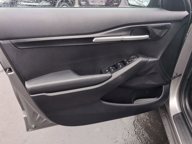 Used 2024 Kia Seltos LX image 14