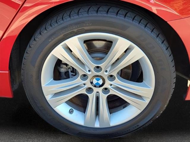 Used 2018 BMW 330i Sedan RWD image 28